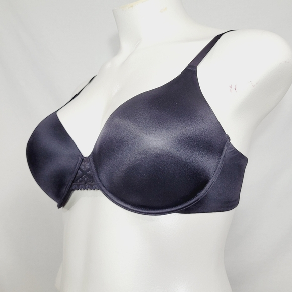 38B Maidenform DM0066 Love the Lift Dreamwire Push Up Underwire Bra Black - Picture 2 of 5